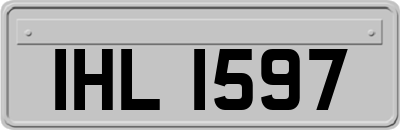 IHL1597