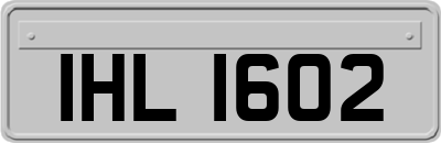 IHL1602