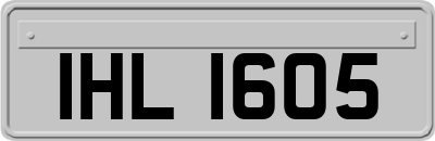 IHL1605