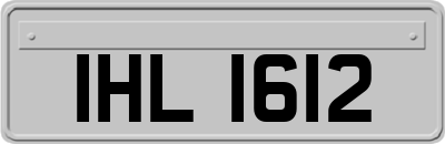 IHL1612