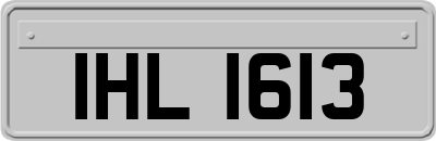 IHL1613