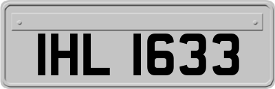 IHL1633