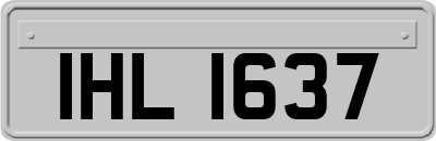 IHL1637