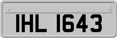 IHL1643