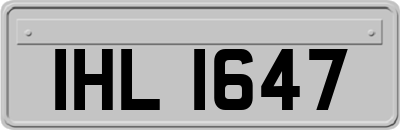 IHL1647