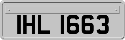 IHL1663