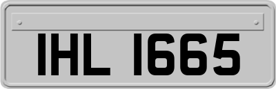 IHL1665