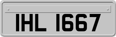 IHL1667
