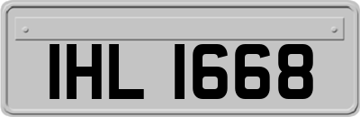 IHL1668