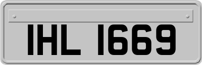 IHL1669