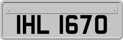 IHL1670
