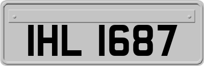 IHL1687
