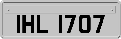 IHL1707