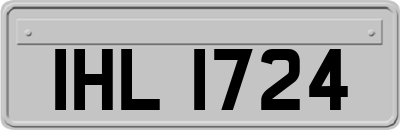 IHL1724