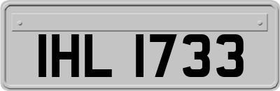 IHL1733