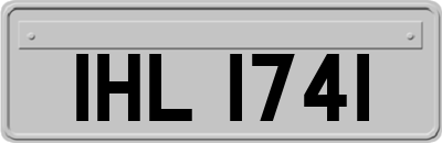 IHL1741