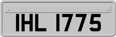 IHL1775