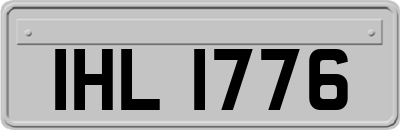 IHL1776
