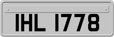 IHL1778