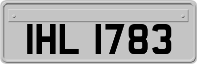 IHL1783