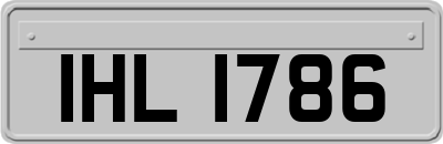 IHL1786