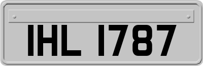 IHL1787