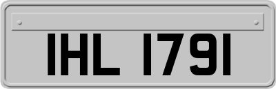IHL1791
