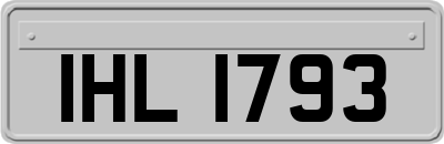 IHL1793