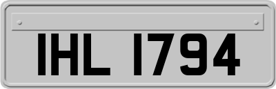 IHL1794
