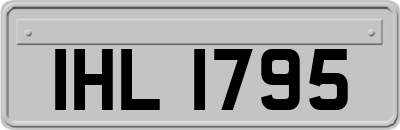 IHL1795