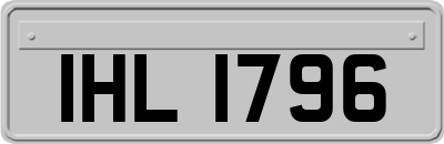 IHL1796