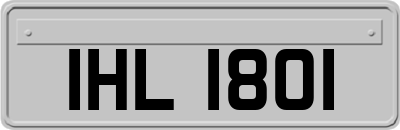 IHL1801