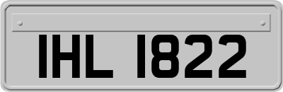IHL1822