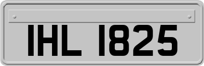 IHL1825