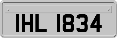 IHL1834