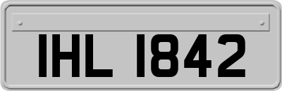 IHL1842