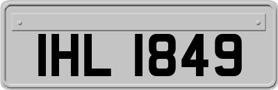IHL1849