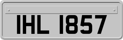 IHL1857