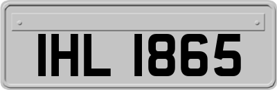 IHL1865