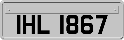 IHL1867