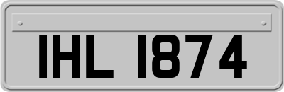 IHL1874