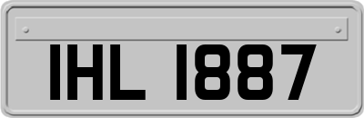 IHL1887