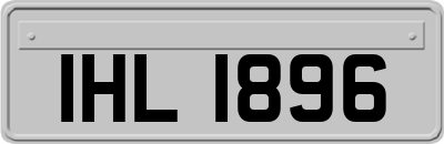 IHL1896