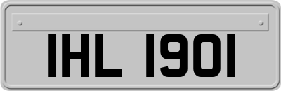 IHL1901