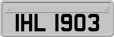 IHL1903
