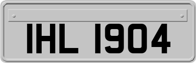 IHL1904