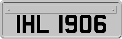 IHL1906