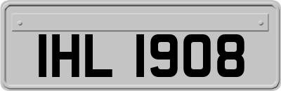 IHL1908