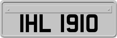 IHL1910