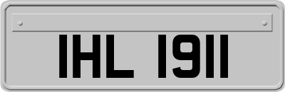 IHL1911